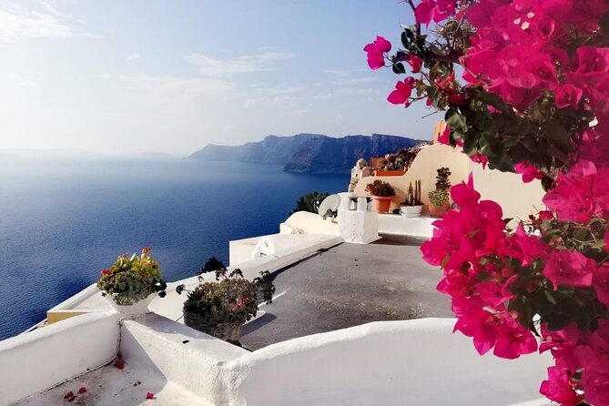 Stress-Free Santorini Shore Excursion: Private Highlights Tour - Who Will Love This Tour?