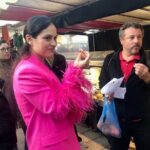 Stroll a Local French market & have a picnic - Who Will Love This Tour?