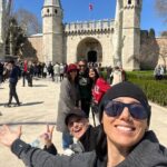 Strolling Through Istanbul's Artistic Streets - What to Expect from the Itinerary