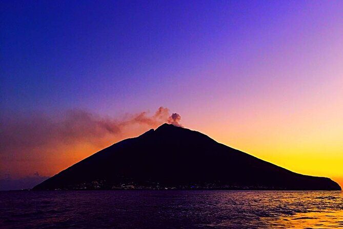 Stromboli By Night - Who Should Consider This Tour?