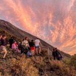 Stromboli: your High-altitude Sunset Hike to 400m! - What Makes This Tour Stand Out?