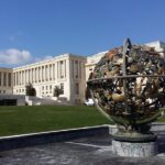 (STTG04) - Sightseeing Cruise at Geneva with Wine and Aperitif - What You Can Expect on the Day