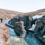 Studlagil Canyon and Waterfall Tour from Seydisfjordur - Potential Drawbacks