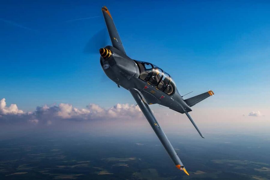 Stunt Military Jet Flight Experience near Paris - Final Thoughts