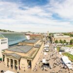 Stuttgart : Guided Walking Tour With A Guide (Private Tour) - Final Thoughts