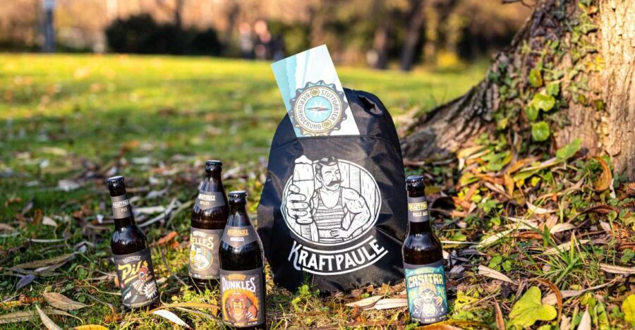 Stuttgart: Hiking Tour with Craft Beer Tasting - Who Is This Tour Best For?