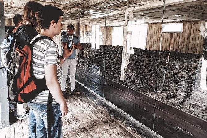 Stutthof Concentration Camp English Tour with Gdansk Hotel pickup - The Value of the Tour