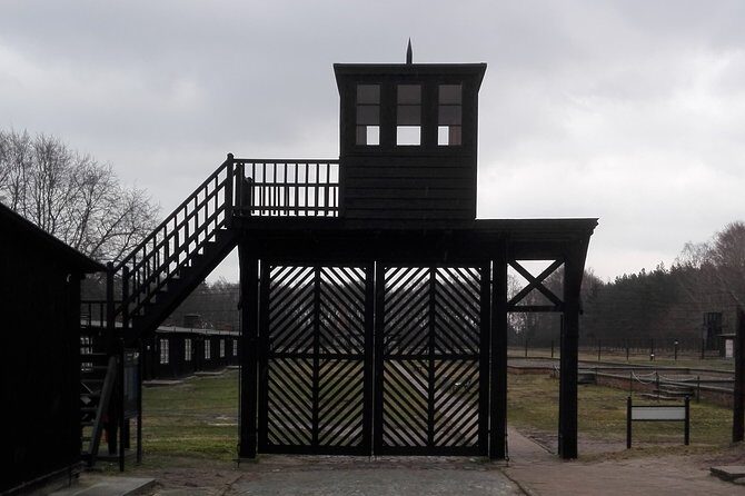 Stutthof Concentration Camp private tour - Why This Tour is a Strong Choice