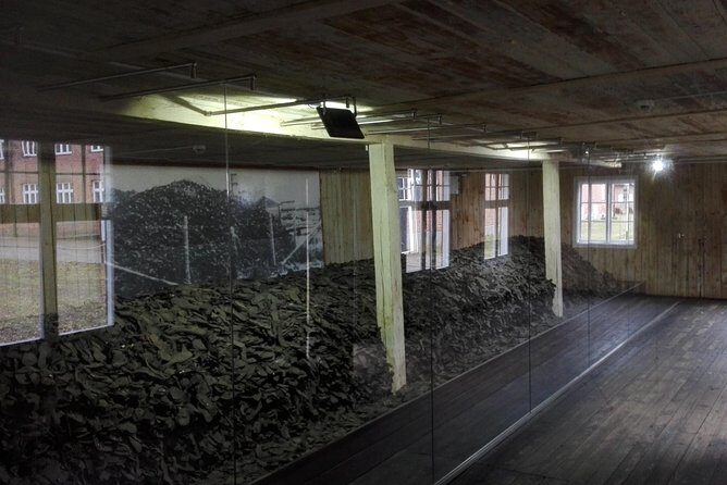 Stutthof Concentration Camp Regular Tour from Gdansk - Final Reflection