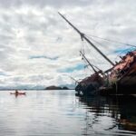 Stykkisholmur Sea kayak Day tour - What’s It Like on the Water?