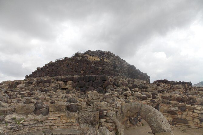 Su Nuraxi of Barumini World Heritage UNESCO site Tour - Who Should Consider This Tour?