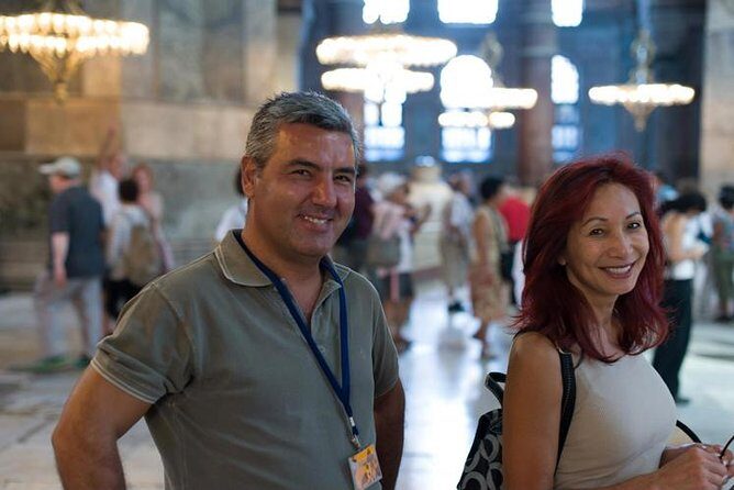 Sultanahmet Old City Tour - Private - The Value of a Private Guided Tour