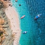 Suluada Boat Tour with Lunch & Roundtrip Transfer from Kemer - Is This Tour Worth It?