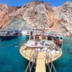 Suluada Island Boat Tour from Kemer - The Yacht Excursion: A Day on the Water