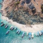 Suluada Island Boat Tour Sunset BBQ Dinner & Transfer from Kemer - Practical Tips for Your Trip