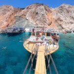 Suluada Island Turkey's Maldives Boat Trip with Lunch. - The Itinerary: What to Expect on Your Day Out