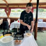 Summer Danube Brunch Cruise in Budapest - FAQ