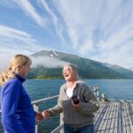 Summer Fjord Road Trip with Citizen Science with Wandering Owl - The Sum Up