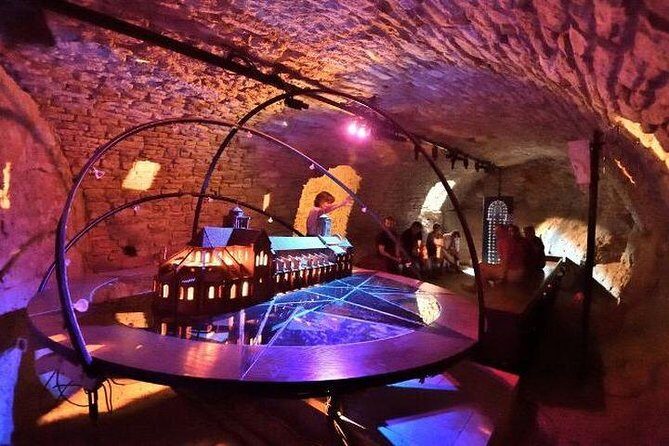 Summer solstice visits Basilica of Vézelay - What the Reviews Say