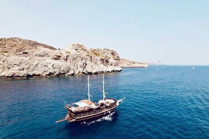 Sun & Sea 6 Hour All Inclusive Swimming Cruise with Greek BBQ & Unlimited Drinks - Final Thoughts: Who Should Book It?