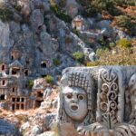 Sunken City Kekova Demre and Myra Day Tour from Kemer - Authenticity and Guides