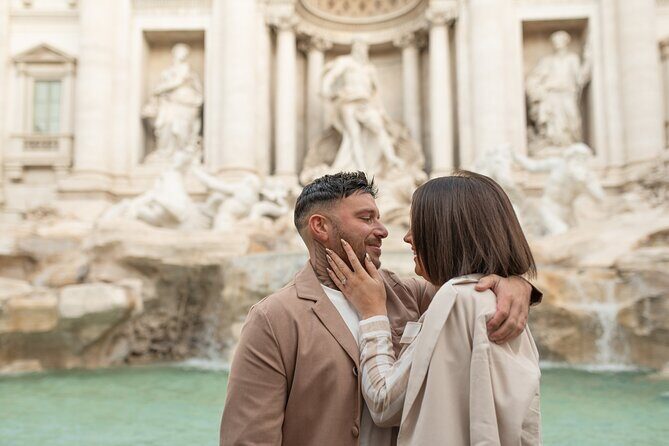 Sunny Photoshoot with a Local in the Heart of Rome - FAQ