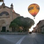 Sunrise and Sunset Experience Hot Air Balloon Ride Mallorca - The Itinerary in Detail