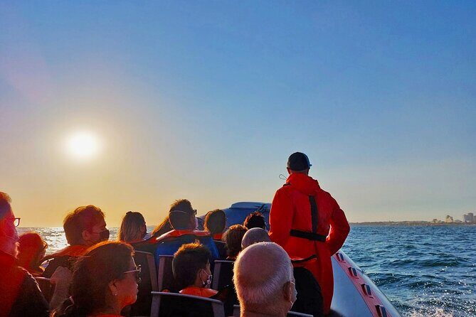 Sunrise Benagil Full Caves Tour - The Value of This Tour