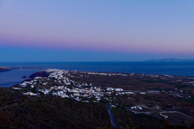 Sunrise Caldera Hike with Snacks - Who Will Love This Tour?