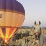 Sunrise Horsebackriding Tour in Cappadocia - Summary: Is It Worth It?