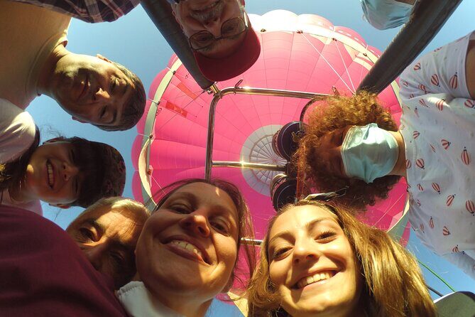 Sunrise Hot Air Balloon Flight in Algarve - Final Thoughts