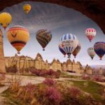 Sunrise Hot Air Balloon Flight in Cappadocia (Fairy Chimneys) - Balancing the Experience: Pros and Cons