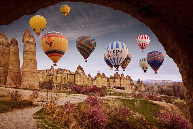 Sunrise Hot Air Balloon Flight in Cappadocia (Fairy Chimneys) - Balancing the Experience: Pros and Cons