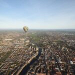 Sunrise Hot Air Balloon Flight Over York - The Real Value: What You’re Paying For