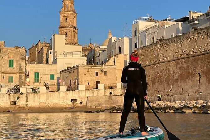 Sunrise in a Stand-up Paddle with Breakfast on board - Who Should Consider This Tour?