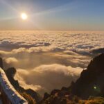 Sunrise in Areeiro Peak - Why This Tour Offers Excellent Value