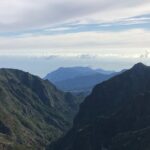 Sunrise Pico do Areeiro to Stairway to Heaven (Private) - What to Expect at Each Stop