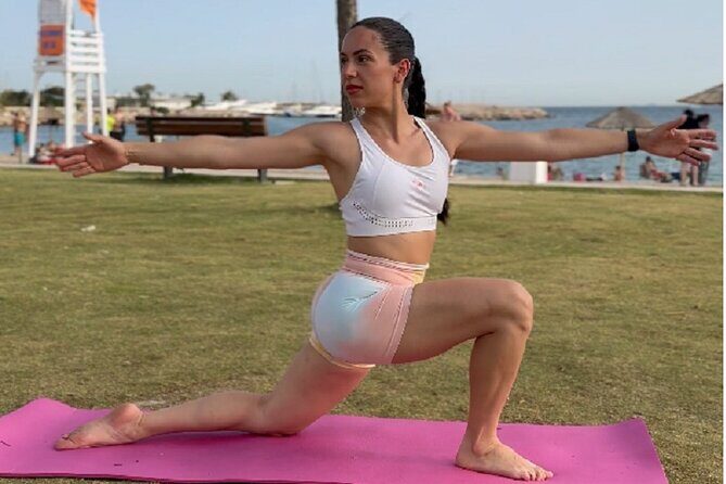 Sunrise Pilates & Relaxation at National Garden - Breaking Down the Price & Value