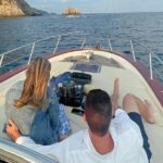 Sunrise Private Boat Tour from Positano, Praiano, Amalfi - Why This Tour Will Appeal to You