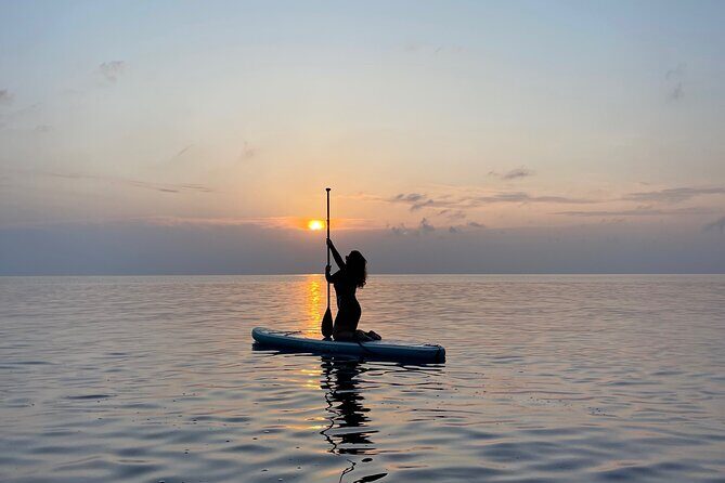 Sunrise SUP at Protaras, Green Bay - Authentic Insights from Reviewers