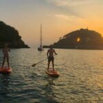 Sunrise SUP tour & breakfast - Private stand up paddle boarding experience - The Practicalities: Timing, Booking, and Suitability