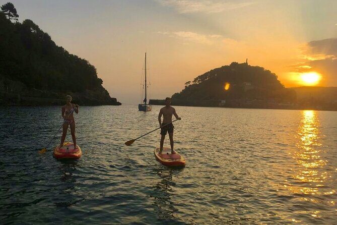 Sunrise SUP tour & breakfast - Private stand up paddle boarding experience - The Practicalities: Timing, Booking, and Suitability