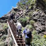 Sunrise & Walk to "Stairway to Heaven" - Frequently Asked Questions