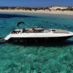 Sunseeker Mohawk 29 Ibiza and Formentera Boat Experience - What’s Included and What’s Not