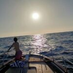 Sunset - How This Tour Compares to Other Experiences