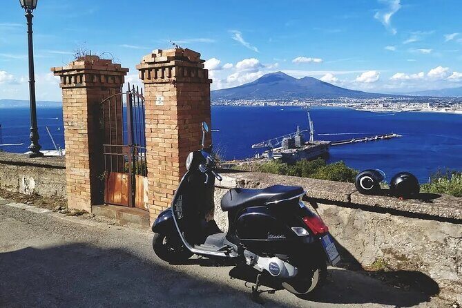Sunset Amalfi Coast Vespa Tour With A Local - FAQ