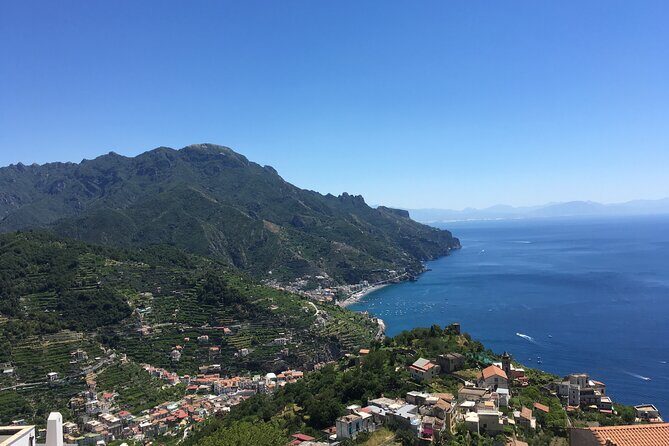 Sunset Amalfi Coast - Why We Love This Tour