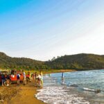 Sunset and Beach Party, Swim with Barbeque Dinner (4x4 Jeep) from Marmaris - Who Should Consider This Tour?