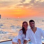 Sunset & Aperitif Boat tour - What to Expect Onboard