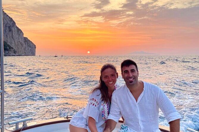 Sunset & Aperitif Boat tour - What to Expect Onboard